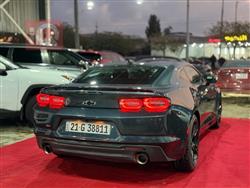 شيفروليه كامارو